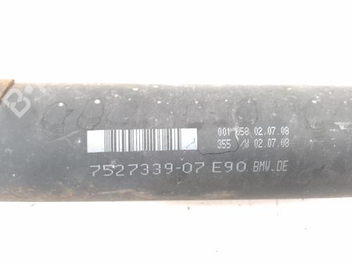 Driveshaft BMW 3 (E90)  | BP13717225M37 