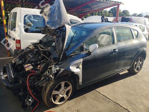 Left front window switch SEAT LEON (1P1)  | BP16224433I27  - Image 7