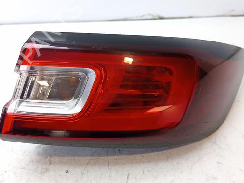 Right taillight RENAULT CLIO I (B/C57_, 5/357_) 1.8 (357A, 357D, 357U, 557A, 557D, 557U, B578, C578) | BP29498722C35 
