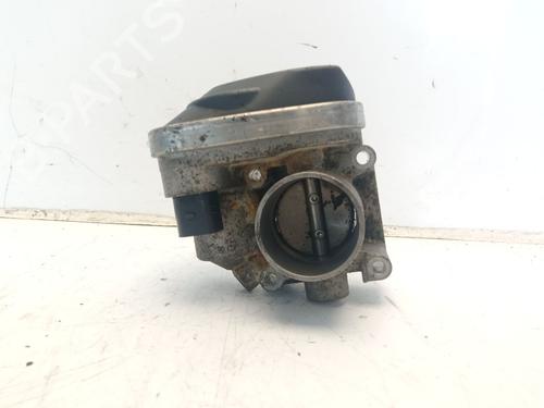 Used Throttle body Throttle body SEAT IBIZA III (6L1) 1.4 16V (100 hp) 33795929 33795929