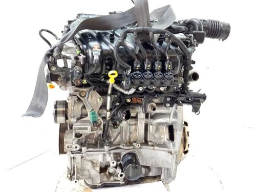 Engine DACIA LODGY (JS_) 1.6 LPG (JSAV) | BP29377718M1 