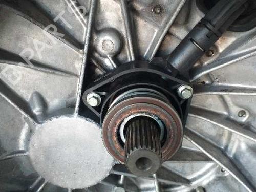 Gearbox FORD MONDEO III (B5Y)  | BP7959657M3 