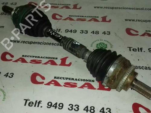 Used Left front driveshaft Left front driveshaft 7952574 7952574
