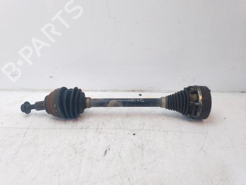 Used Left front driveshaft Left front driveshaft 20077234 20077234
