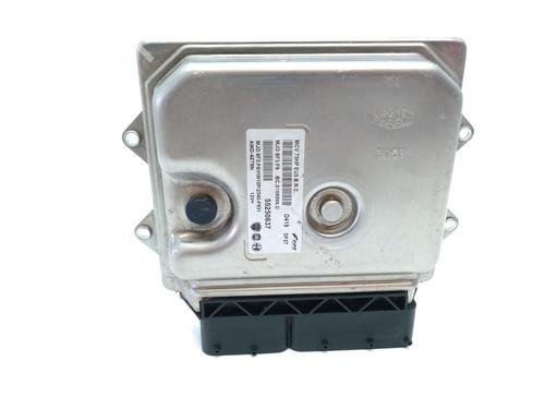 Engine control unit (ECU) CITROËN NEMO Box Body/MPV (AA_) 1.3 HDi 75 | BP13743279M57 - Image 1