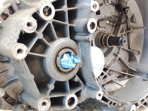 Gearbox OPEL ZAFIRA TOURER C (P12) 2.0 CDTi (75) | BP31160504M3  - Image 6