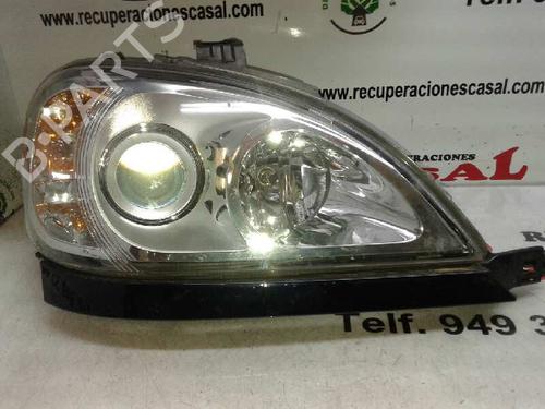 Used Right headlight Right headlight 7955667 7955667