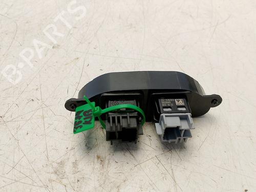 Warning switch RENAULT CLIO IV (BH_) 1.5 dCi 90 | BP37632395I22 - Image 7