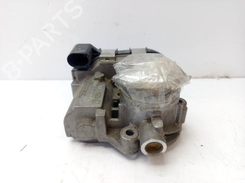 Throttle body SEAT ARONA (KJ7, KJP) 1.0 TSI | BP33558520M82 - Image 8