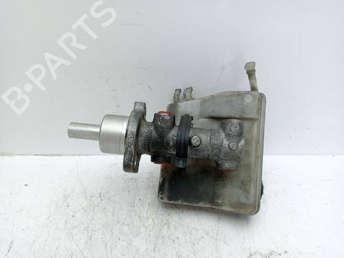 Brake master cylinder PEUGEOT 206 Hatchback (2A/C)  | BP18825186M77 
