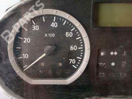 Instrument cluster DACIA LOGAN MCV (KS_)  | BP7960853C47 