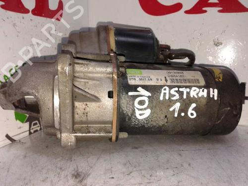 Used Starter Starter 7962858 7962858