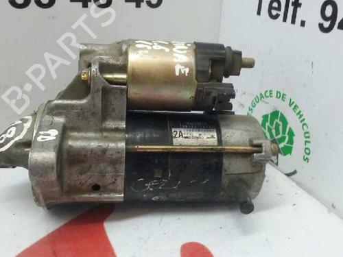 Used Starter TOYOTA CARINA E VI (_T19_) 1.6 (AT190) (99 hp) 7962915