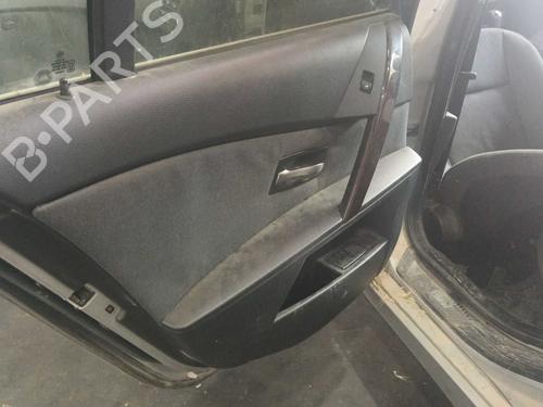 Used Rear left window mechanism Rear left window mechanism 38539377 38539377