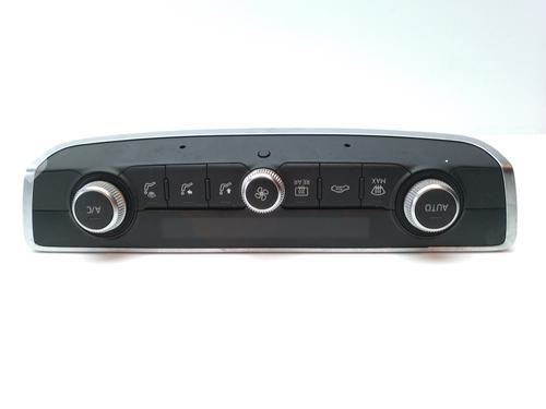 Climate control AUDI A3 Sportback (8VA, 8VF)  | BP16856232I5 