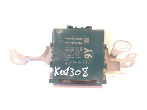 Used Electronic module TOYOTA C-HR (_X1_) [2016-2025]  10487734