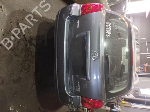 Used Parts TOYOTA AVENSIS Estate (_T25_) 2.0 D-4D (CDT250_, CDT250R) (116 hp) 4248248
