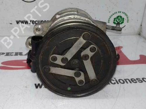 AC compressor TATA INDICA | BP7952444M34 - Image 2