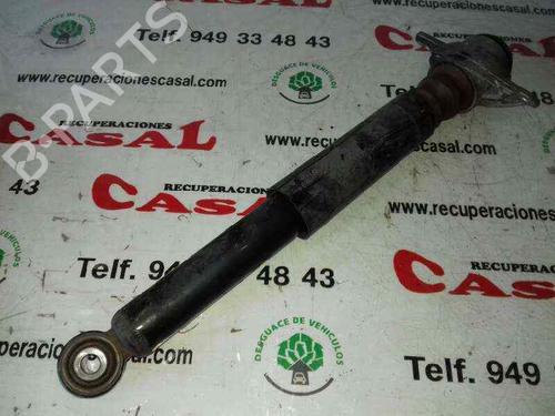 Used Left rear shock absorber Left rear shock absorber 7954073 7954073