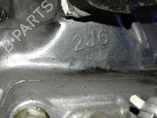 Used Gearbox NISSAN PRIMERA (P11) [1996-2001]  7962148