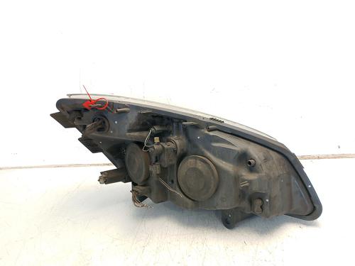 Left headlight RENAULT SCÉNIC II (JM0/1_) 1.9 dCi (JM14) | BP36701087C28 - Image 4