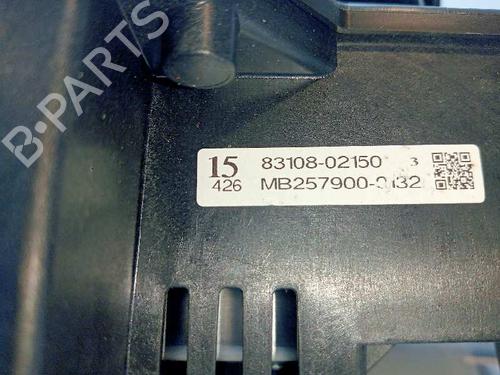 Instrument cluster TOYOTA COROLLA Hatchback (_E21_, _EA1_, _EH1_) 2.0 Hybrid (MZEH19) | BP23067270C47 