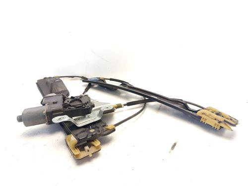 Front left window mechanism OPEL ASTRA J (P10) 2.0 CDTI (68) | BP31214203C22 - Image 3