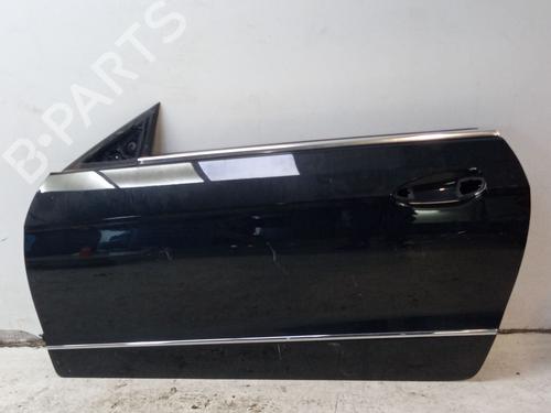 Used Left front door MERCEDES-BENZ E-CLASS Coupe (C207) E 350 CDI (207.322) (231 hp) 31176705