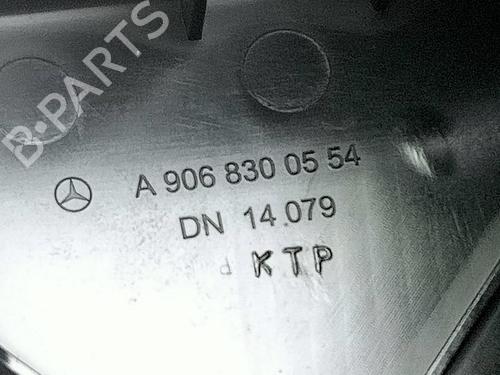 Used Air vent MERCEDES-BENZ SPRINTER 3-t Van (B906) [2006-2018]  13897057
