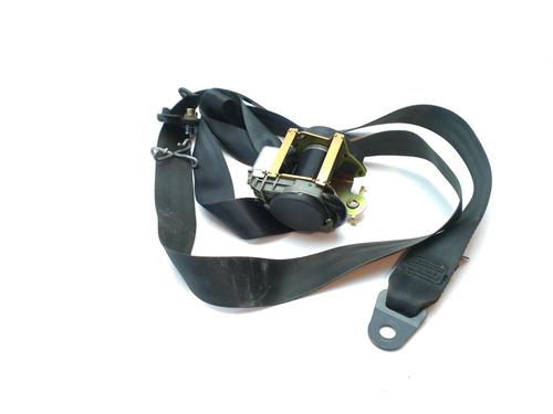 Used Front right seatbelt CITROËN C4 I (LC_) [2004-2014]  12311417