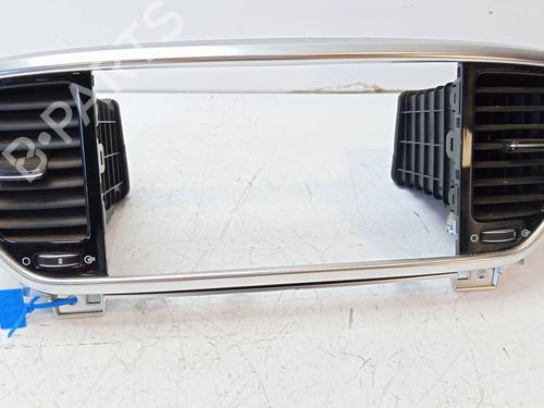 Air vent KIA SPORTAGE IV (QL, QLE) 1.6 GDI | BP31193041I21