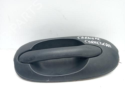 Used Tailgate handle KIA CARNIVAL II (GQ) 2.9 CRDi (144 hp) 16131453