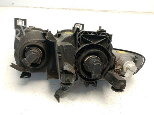 Venstre forlygte BMW 3 Compact (E46) 320 td | BP37758678C28 - Image 10