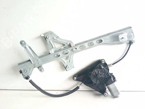 Used Front right window mechanism Front right window mechanism 9844218 9844218