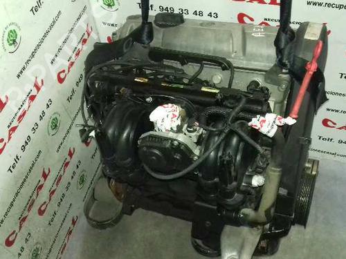 Motor SEAT IBIZA II (6K1) [1993-2002]  7964143