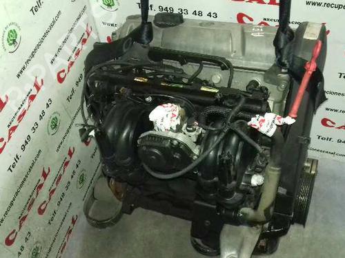 Engine SEAT IBIZA II (6K1) [1993-2002]  7964143