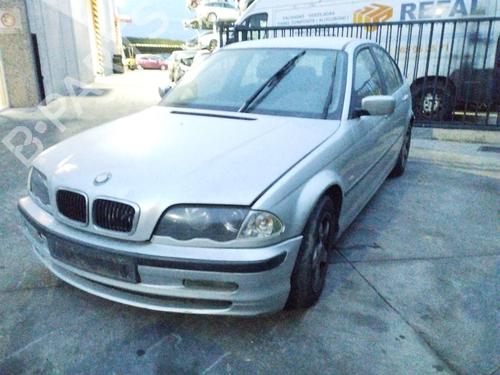 Left taillight BMW 3 (E46) 320 d | BP19123185C34 - Image 1