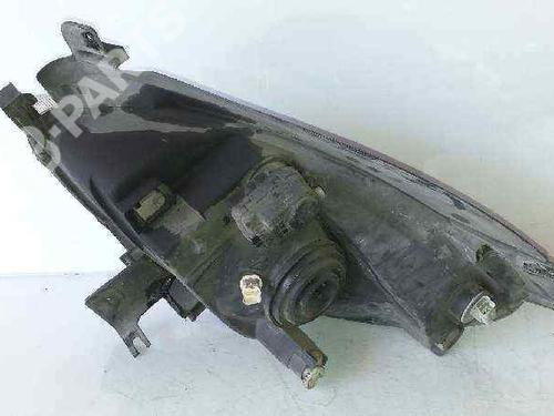 Right headlight CITROËN XSARA PICASSO (N68) 2.0 HDi | BP8899298C29 