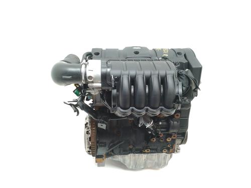 Engine PEUGEOT 307 (3A/C) 1.6 16V | BP11199420M1  - Image 6
