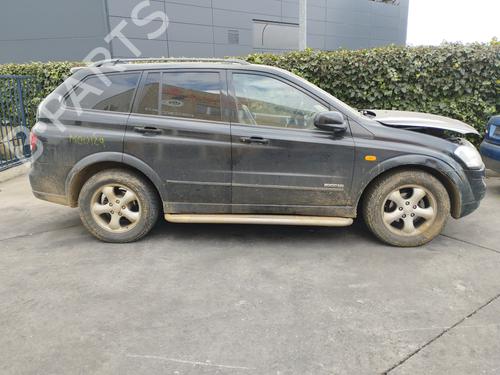 Front right window mechanism SSANGYONG KYRON 2.0 Xdi | BP23269541C23 - Image 9