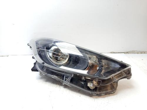 Used Right headlight TOYOTA YARIS (_P13_) [2010-2020]  32289521