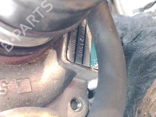 Engine PEUGEOT 206 Van 1.1 | BP31159402M1