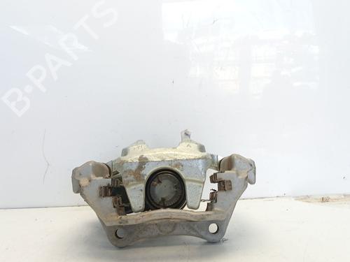 Used Left rear brake caliper TOYOTA C-HR (_X1_) [2016-2025]  26324960