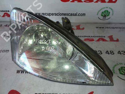 Faro destro FORD FOCUS I (DAW, DBW) [1998-2009]null 1AE01019902.