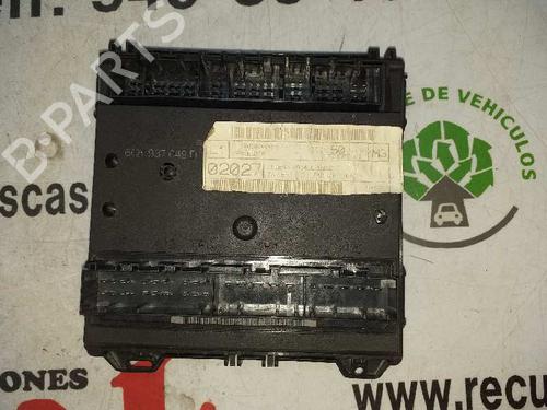 Elektronisk modul SEAT IBIZA III (6L1)  | BP7955605M83 