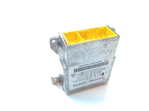 ECU airbags MERCEDES-BENZ E-CLASS T-Model (S212) E 200 CGI (212.248) | BP11422094M53 