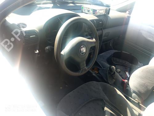 Rudehejsemekanisme Højre bagtil SEAT TOLEDO II (1M2)  | BP17065793C25 