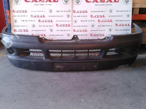 Paragolpes delantero Paragolpes delantero 7955673 7955673