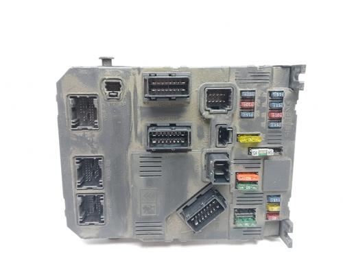 Used Fuse box Fuse box CITROËN C3 I (FC_, FN_) 1.4 HDi (68 hp) 16199910 16199910