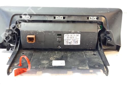 Radio TOYOTA PROACE VERSO Bus (MPY_) | BP30874513E6